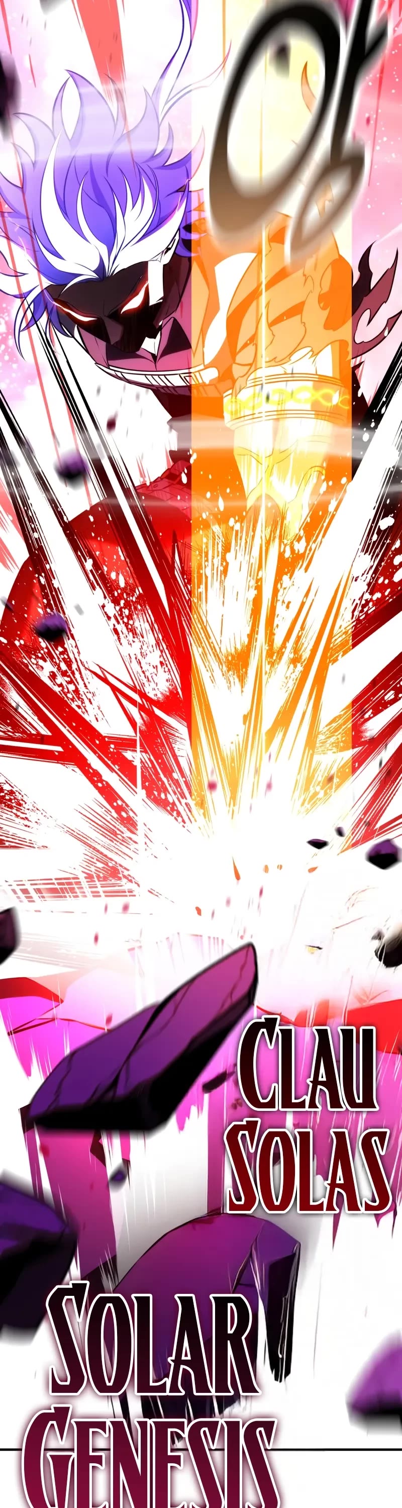 I Killed an Academy Player Chapter 98 page 66 - Chapter 98