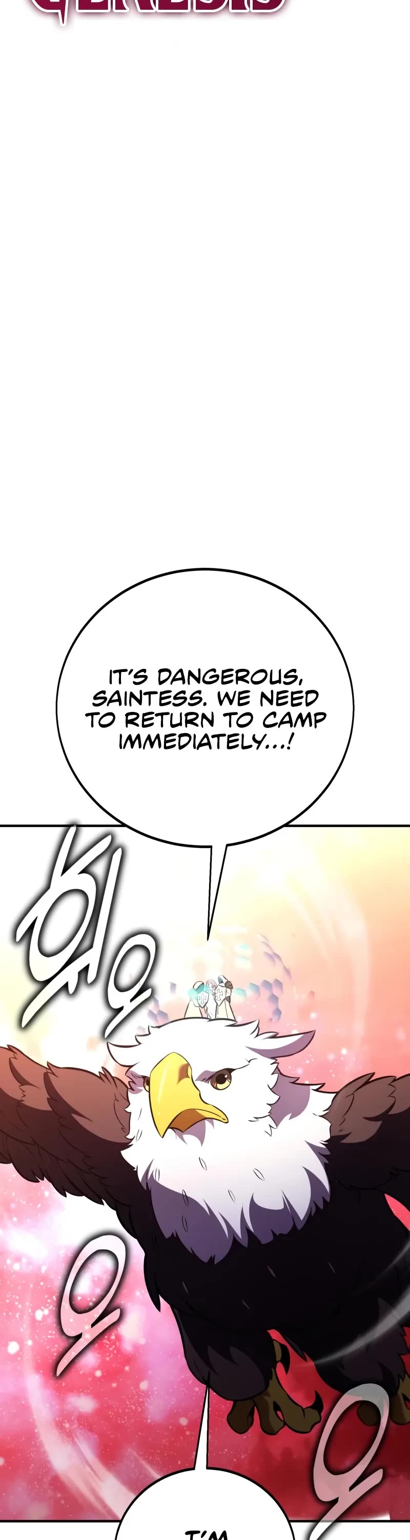 I Killed an Academy Player Chapter 98 page 67 - Chapter 98