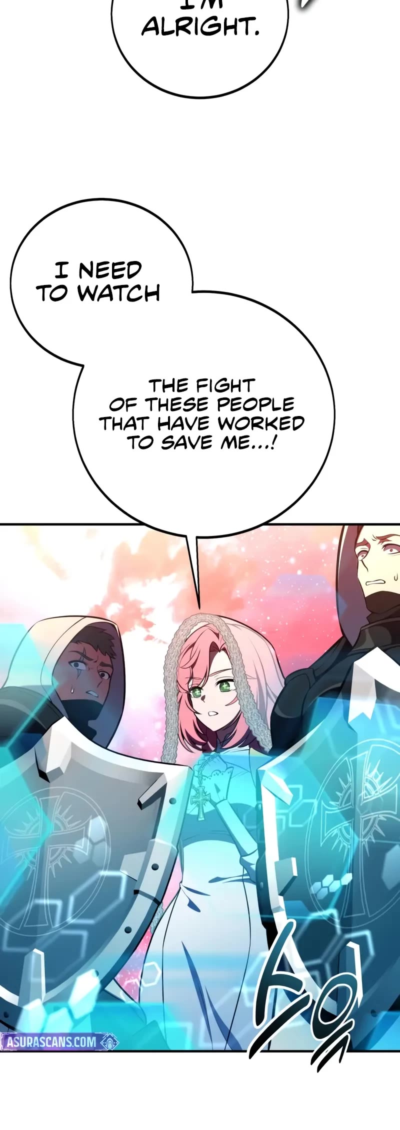 I Killed an Academy Player Chapter 98 page 68 - Chapter 98