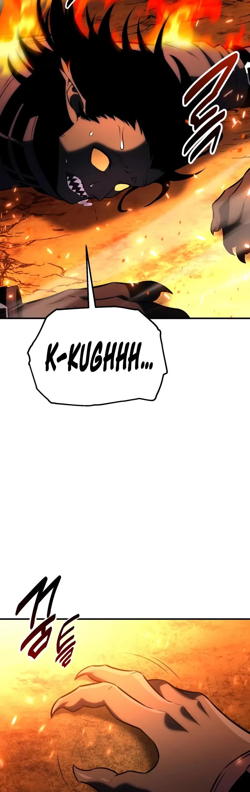 I Killed an Academy Player Chapter 98 page 78 - Chapter 98