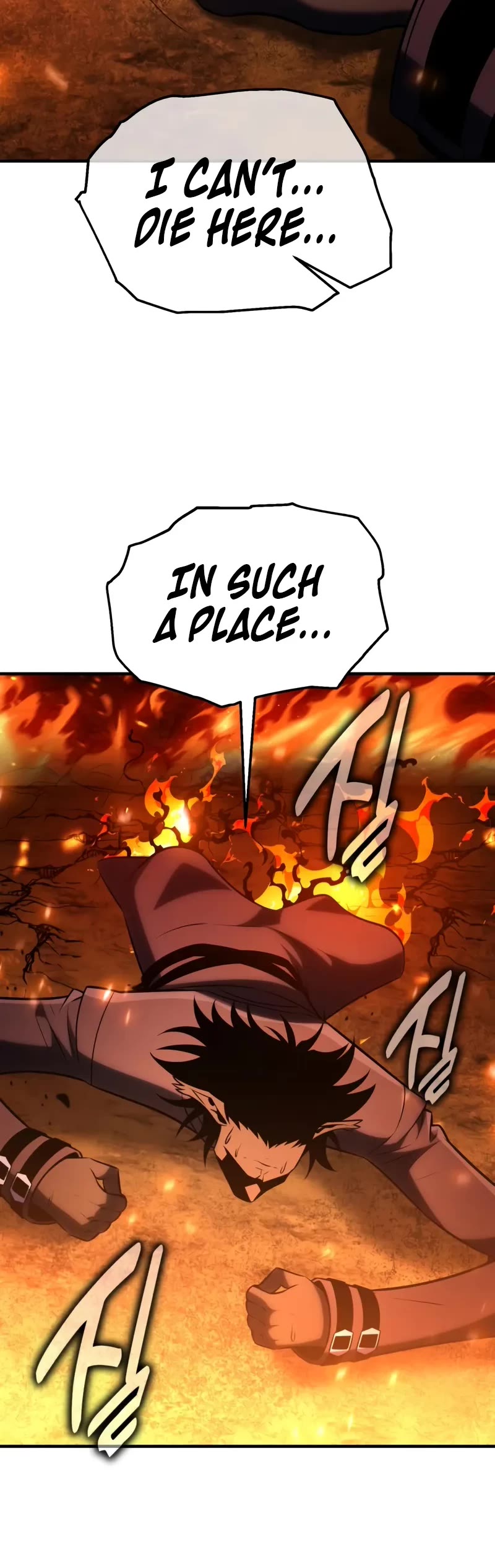 I Killed an Academy Player Chapter 98 page 79 - Chapter 98