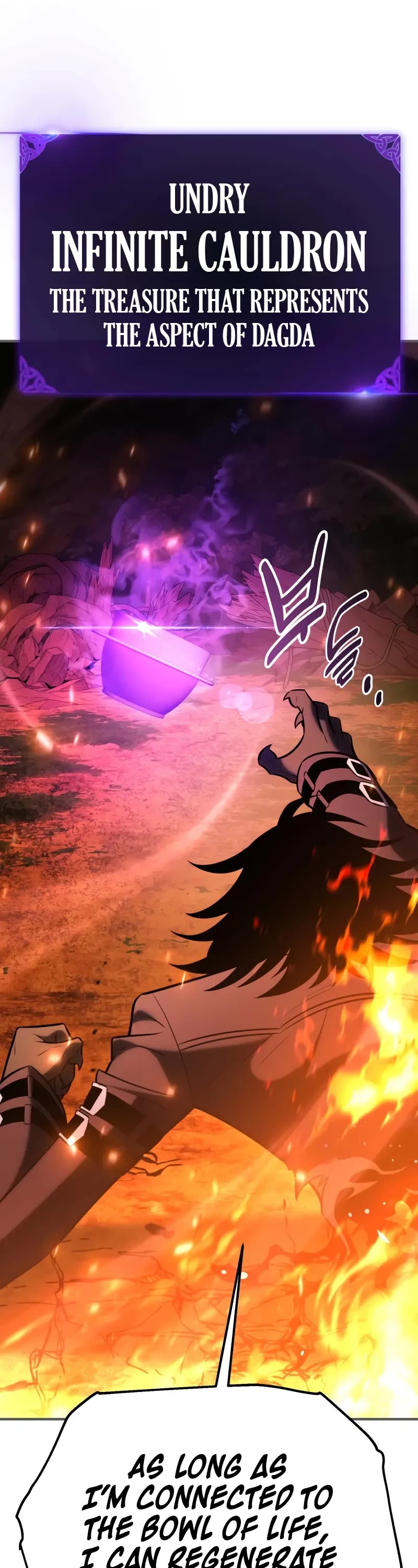 I Killed an Academy Player Chapter 98 page 80 - Chapter 98