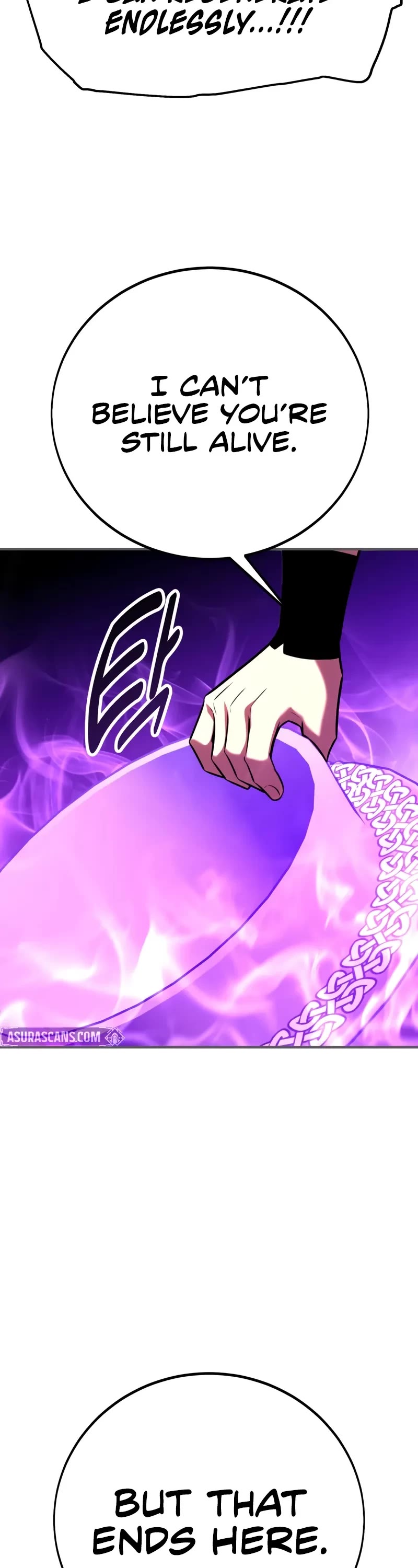 I Killed an Academy Player Chapter 98 page 81 - Chapter 98