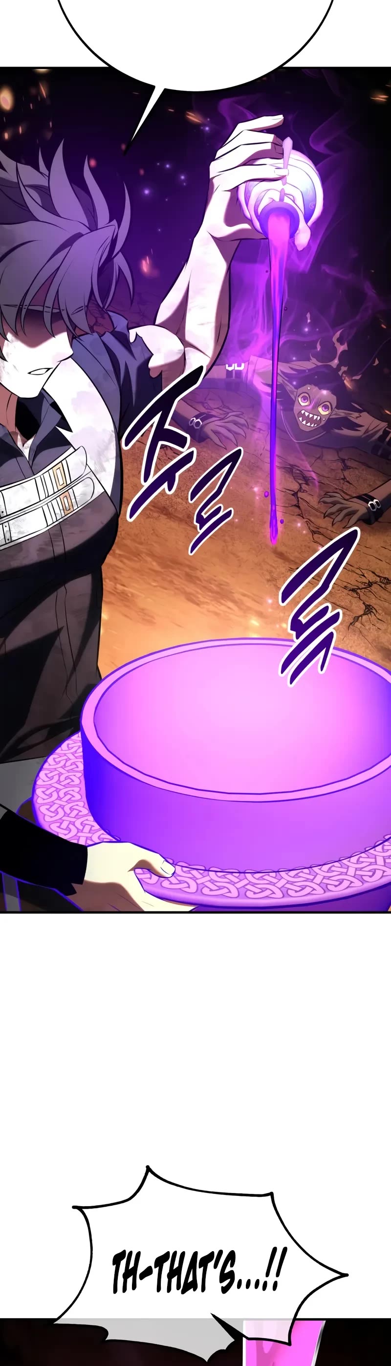 I Killed an Academy Player Chapter 98 page 82 - Chapter 98