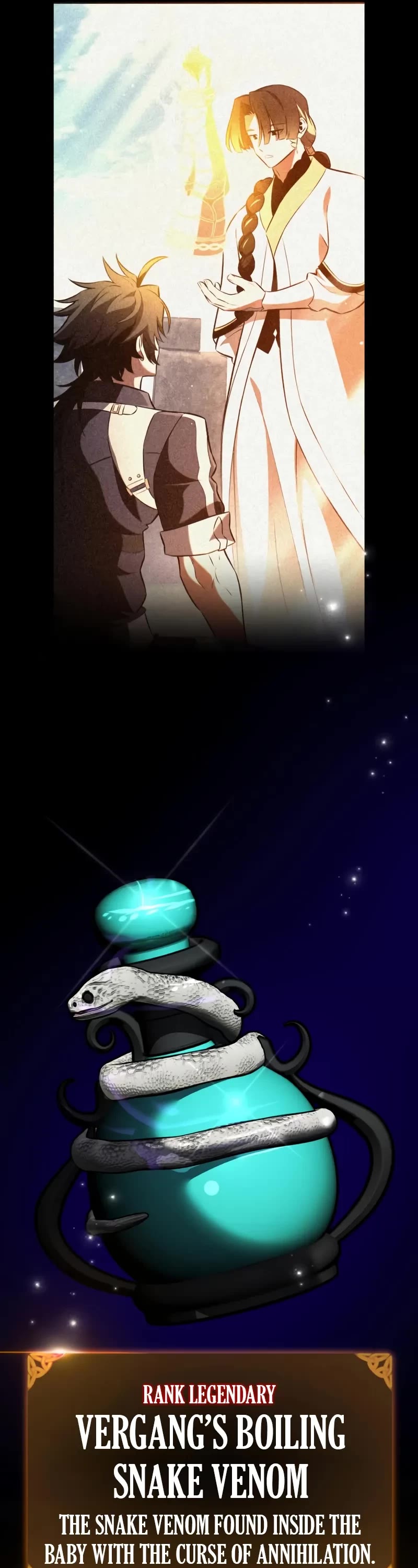I Killed an Academy Player Chapter 98 page 84 - Chapter 98