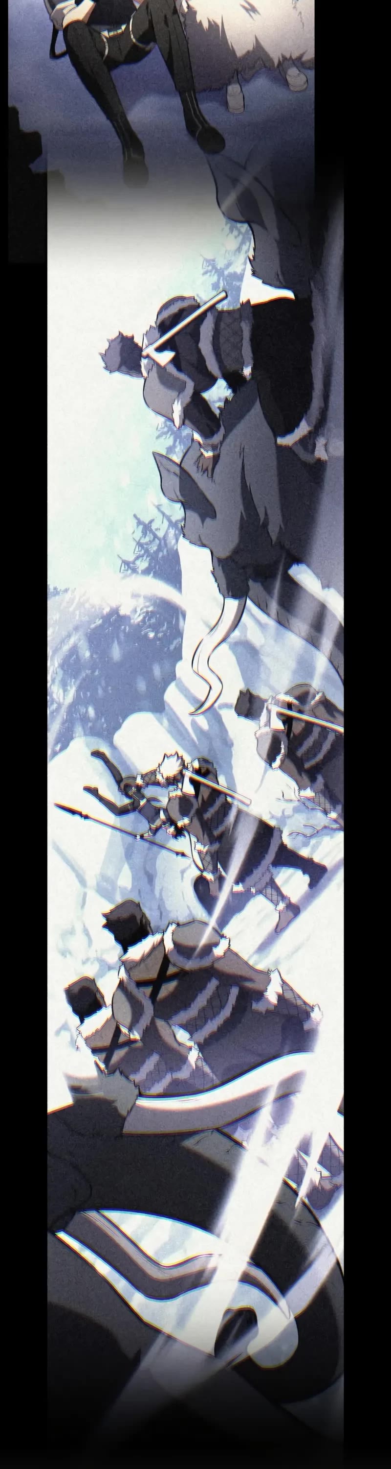 I Killed an Academy Player Chapter 98 page 91 - Chapter 98