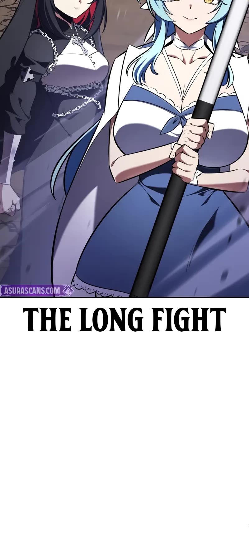 I Killed an Academy Player Chapter 98 page 93 - Chapter 98