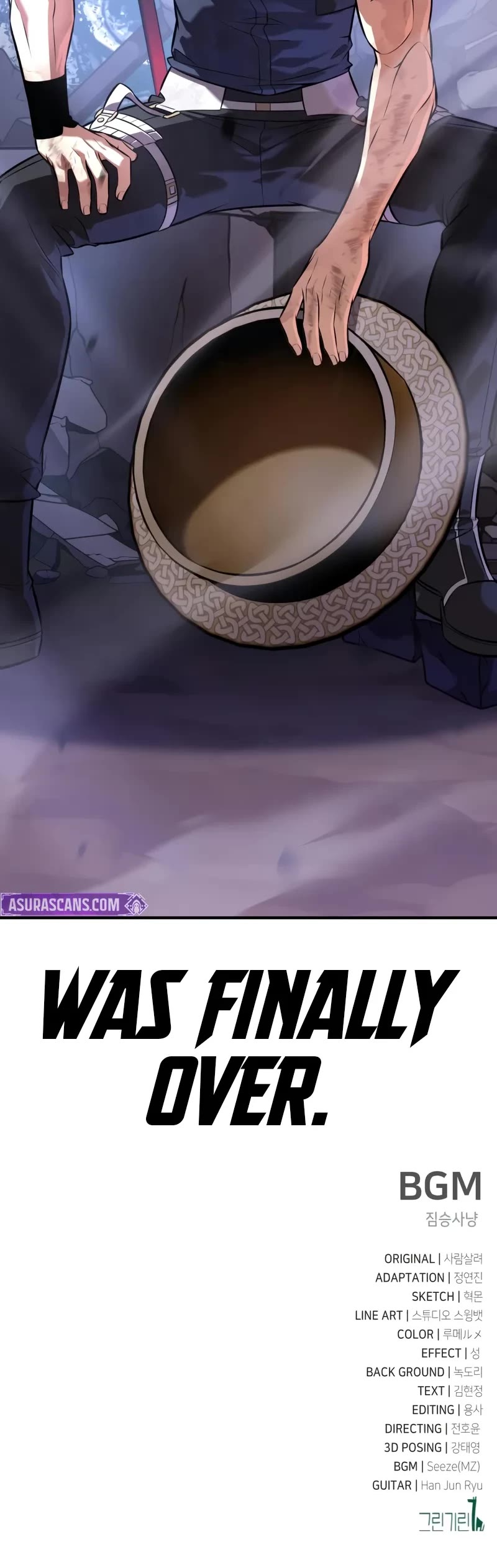I Killed an Academy Player Chapter 98 page 95 - Chapter 98