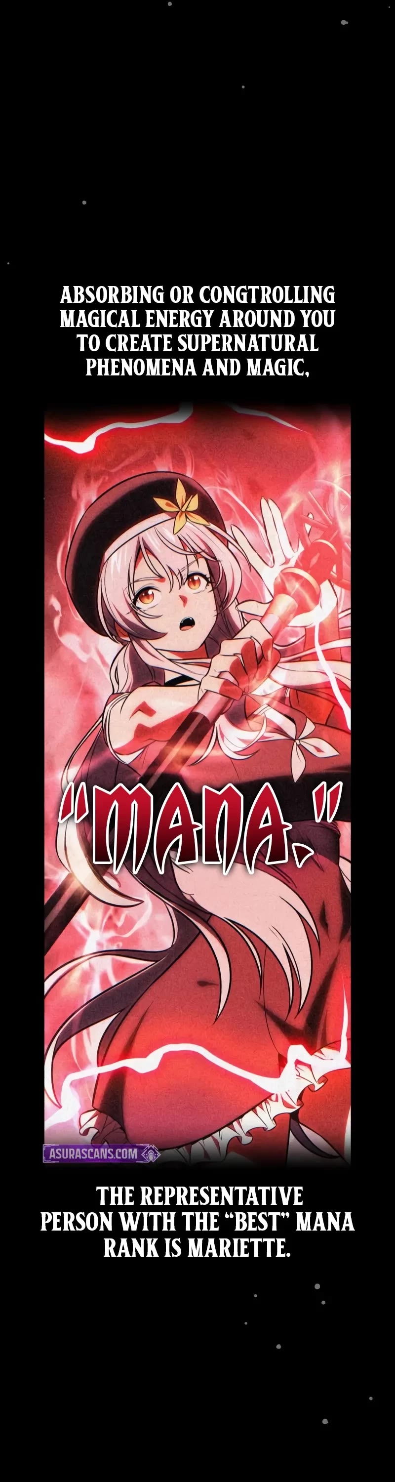 I Killed an Academy Player Chapter 99 page 12 - Chapter 99