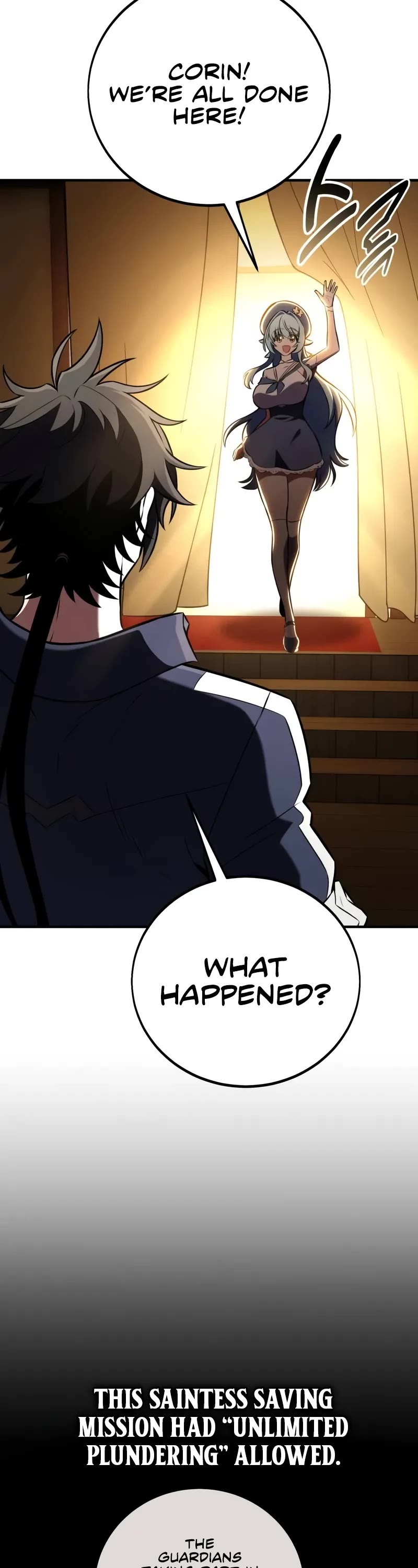 I Killed an Academy Player Chapter 99 page 18 - Chapter 99