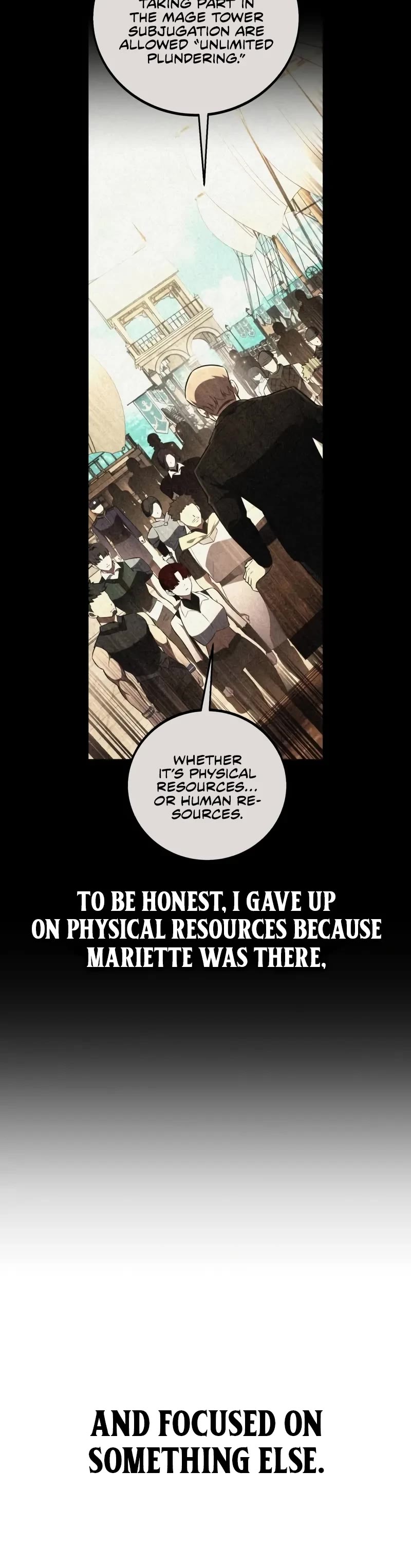 I Killed an Academy Player Chapter 99 page 19 - Chapter 99