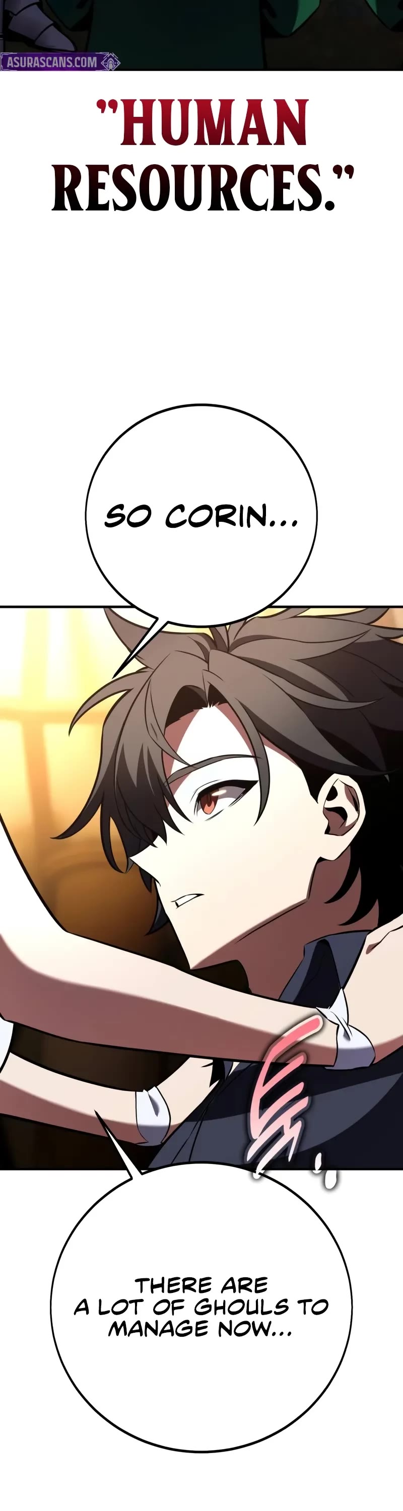 I Killed an Academy Player Chapter 99 page 21 - Chapter 99
