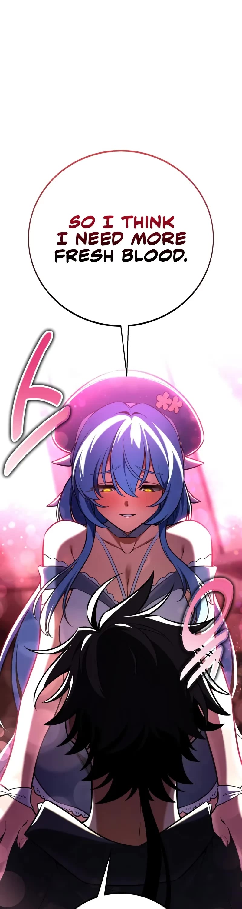 I Killed an Academy Player Chapter 99 page 22 - Chapter 99
