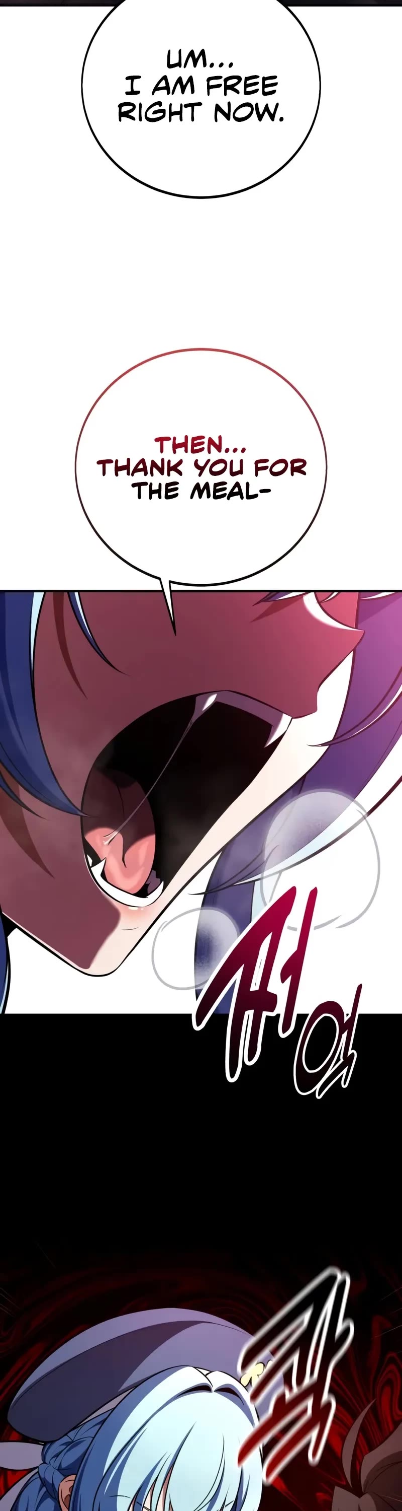 I Killed an Academy Player Chapter 99 page 23 - Chapter 99