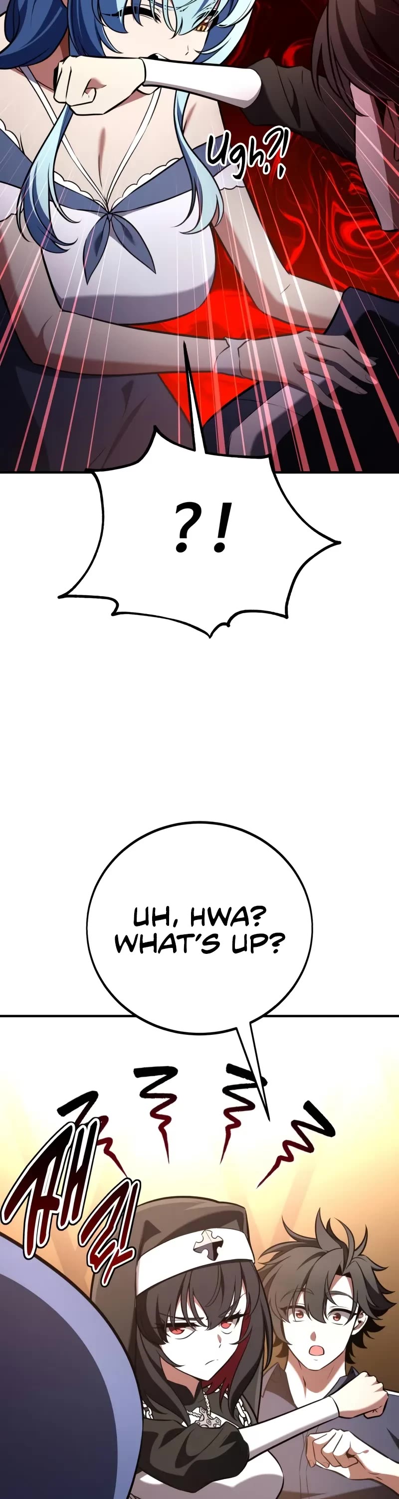 I Killed an Academy Player Chapter 99 page 24 - Chapter 99