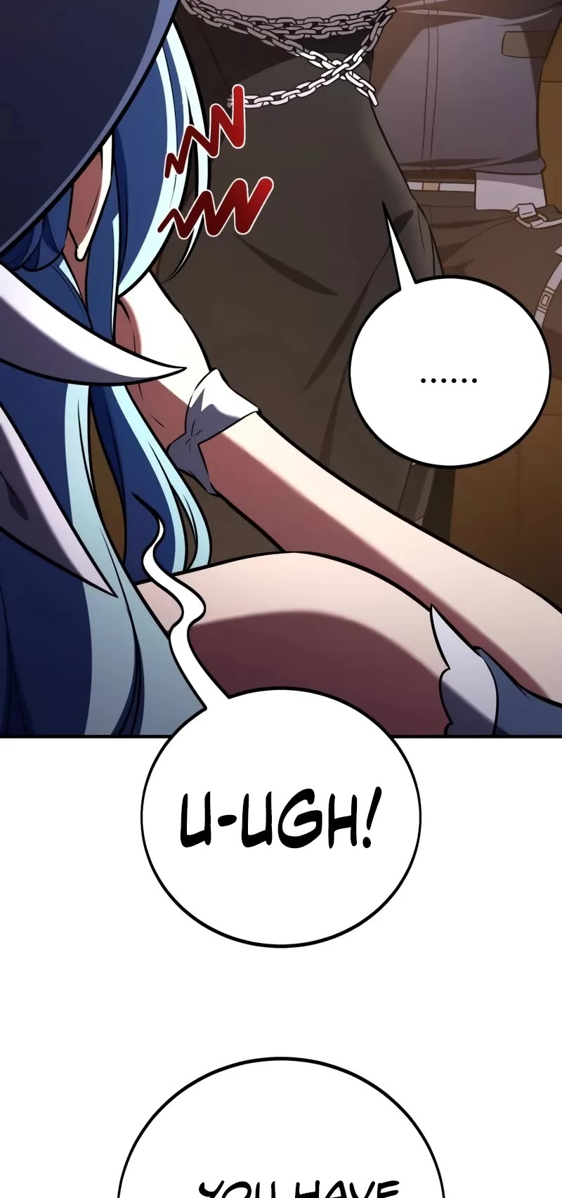 I Killed an Academy Player Chapter 99 page 25 - Chapter 99