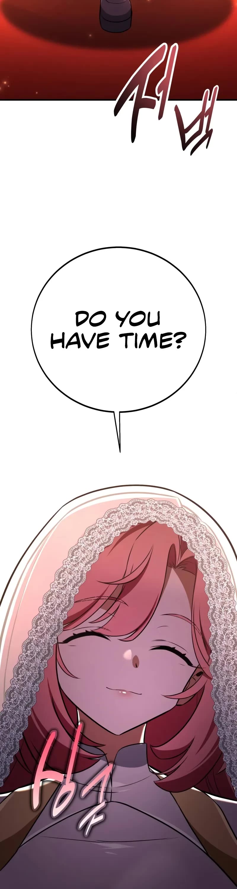 I Killed an Academy Player Chapter 99 page 28 - Chapter 99