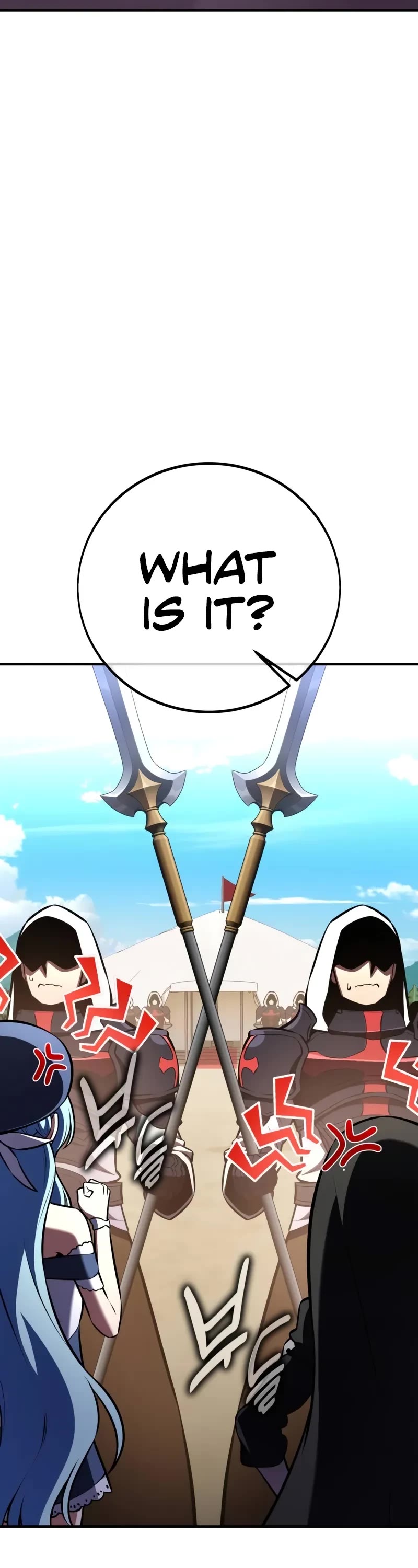 I Killed an Academy Player Chapter 99 page 29 - Chapter 99
