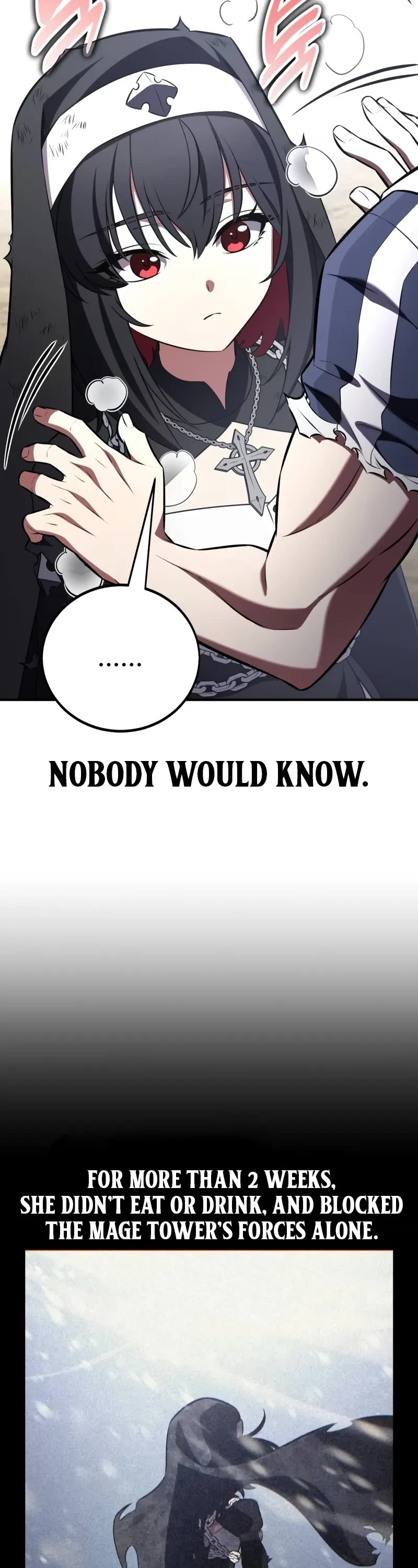 I Killed an Academy Player Chapter 99 page 3 - Chapter 99