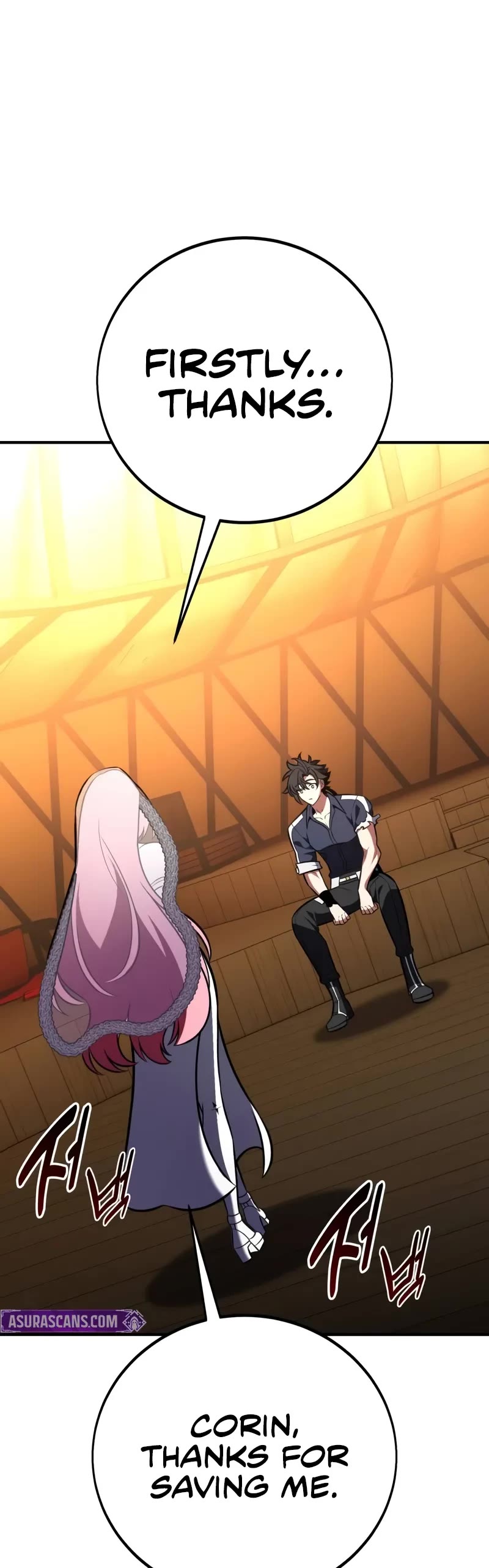 I Killed an Academy Player Chapter 99 page 30 - Chapter 99