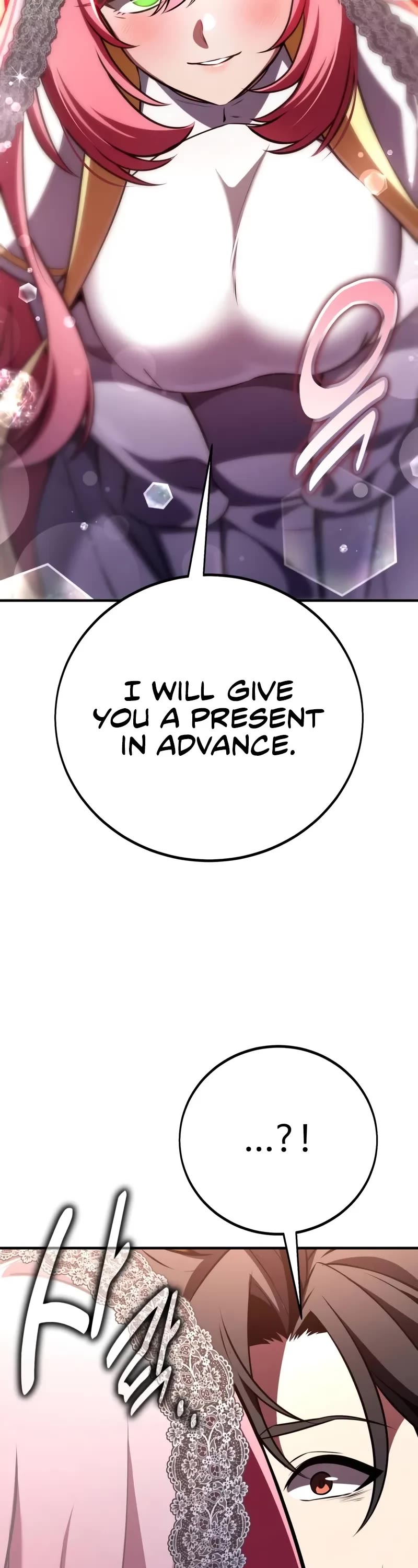 I Killed an Academy Player Chapter 99 page 33 - Chapter 99