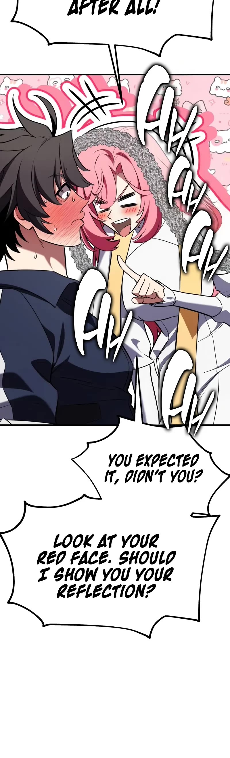 I Killed an Academy Player Chapter 99 page 41 - Chapter 99