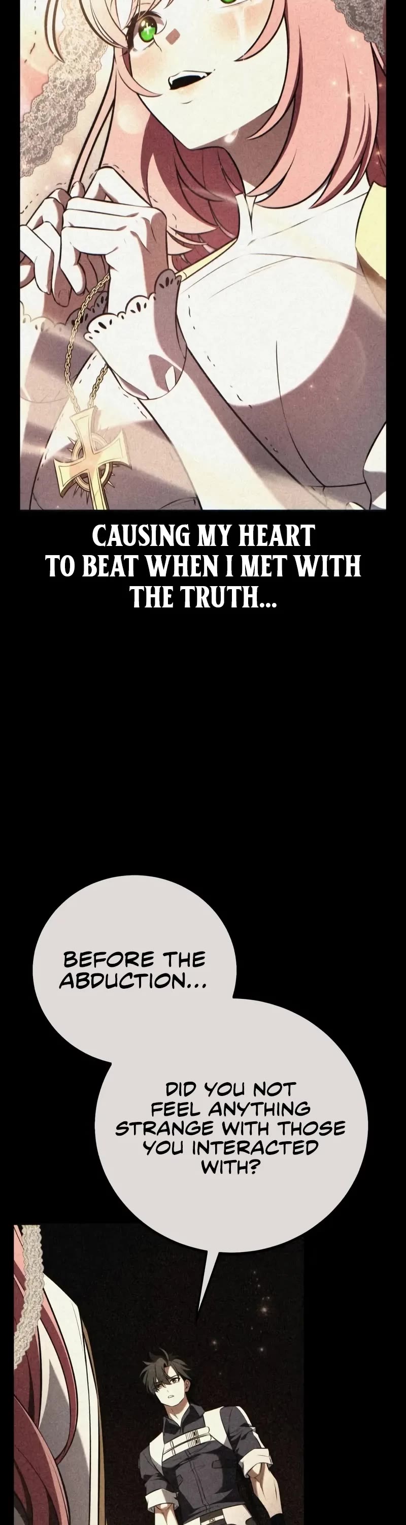 I Killed an Academy Player Chapter 99 page 48 - Chapter 99