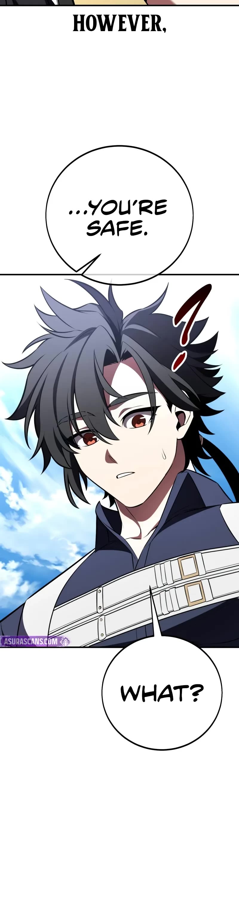 I Killed an Academy Player Chapter 99 page 5 - Chapter 99
