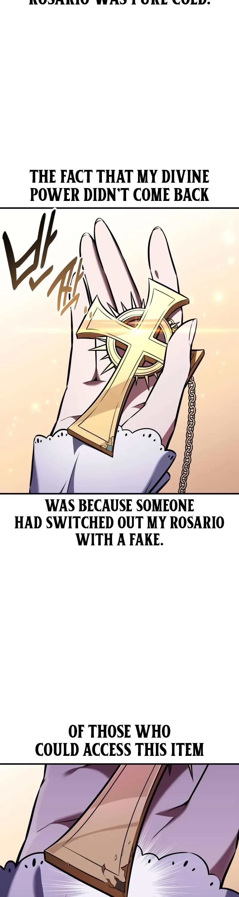 I Killed an Academy Player Chapter 99 page 50 - Chapter 99