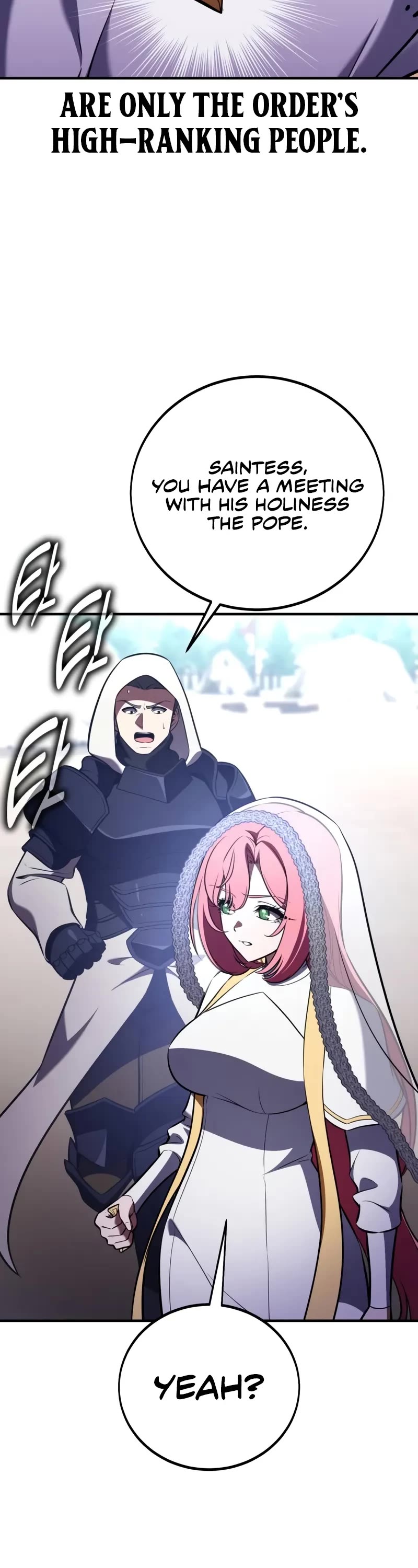 I Killed an Academy Player Chapter 99 page 51 - Chapter 99