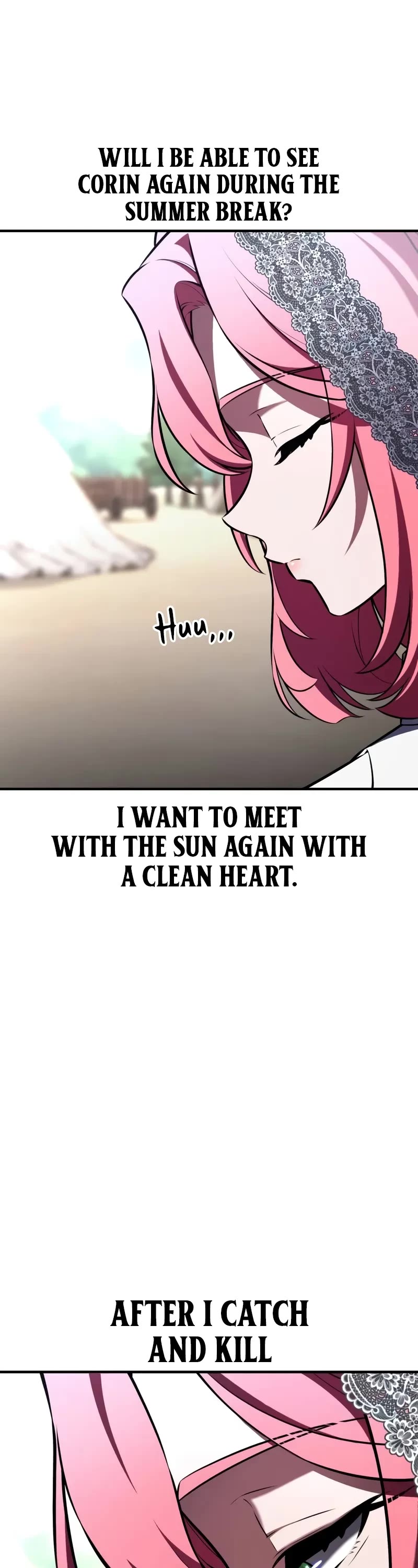 I Killed an Academy Player Chapter 99 page 52 - Chapter 99