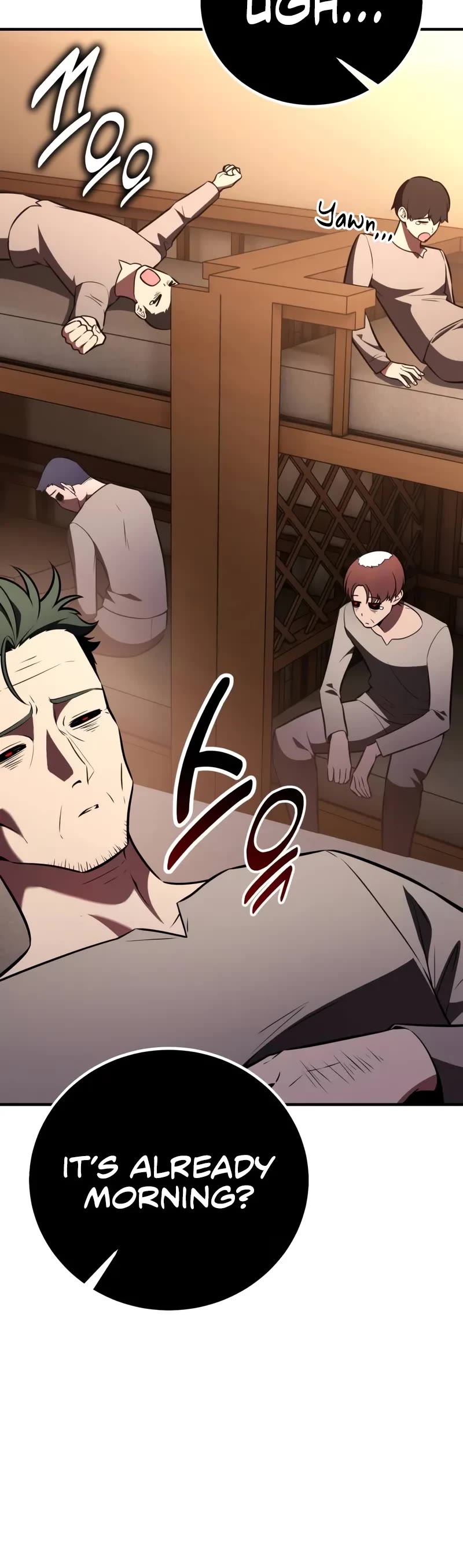 I Killed an Academy Player Chapter 99 page 56 - Chapter 99