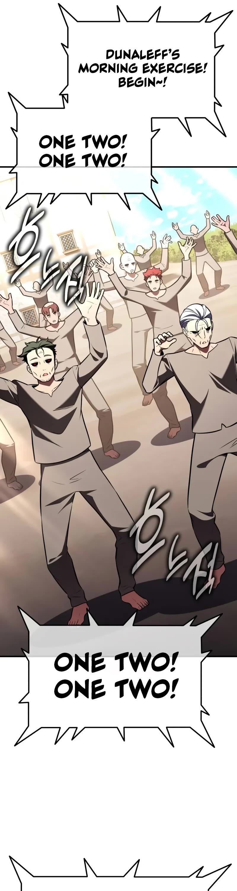 I Killed an Academy Player Chapter 99 page 57 - Chapter 99