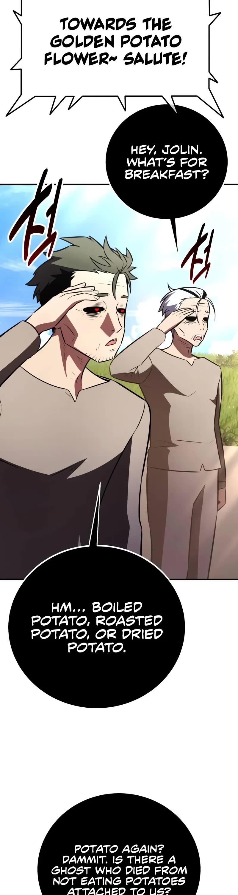I Killed an Academy Player Chapter 99 page 58 - Chapter 99