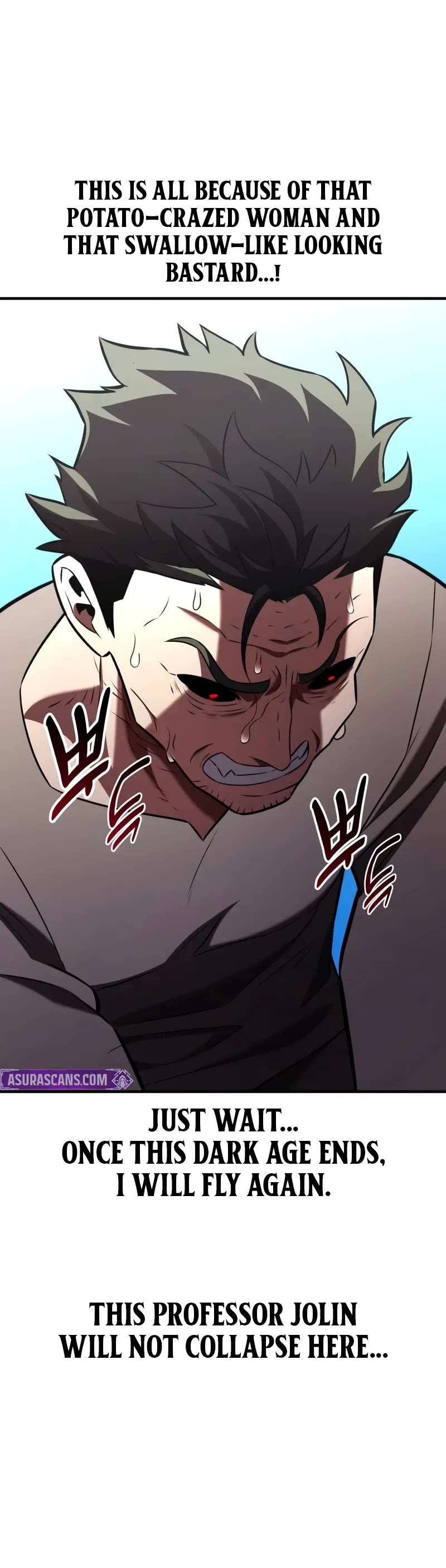 I Killed an Academy Player Chapter 99 page 61 - Chapter 99