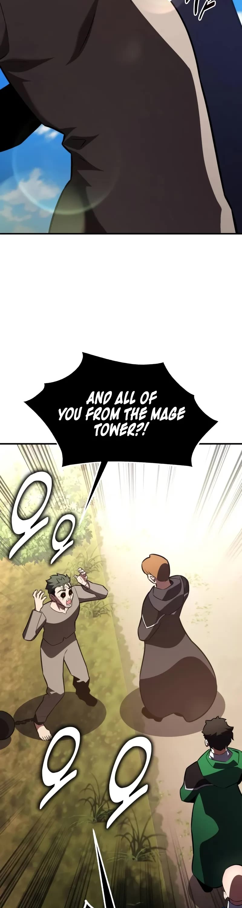 I Killed an Academy Player Chapter 99 page 63 - Chapter 99