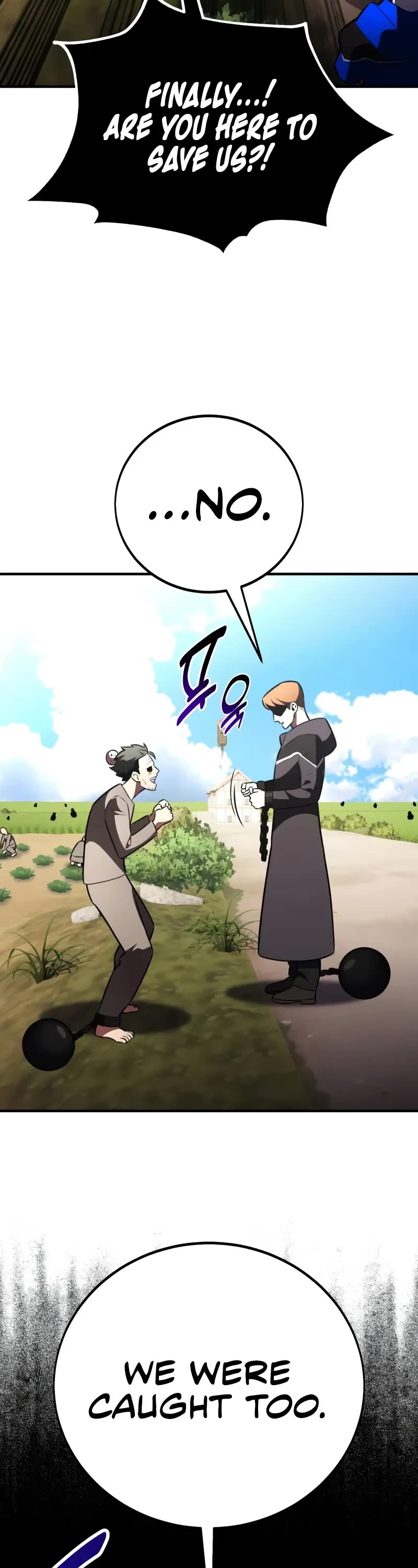 I Killed an Academy Player Chapter 99 page 64 - Chapter 99