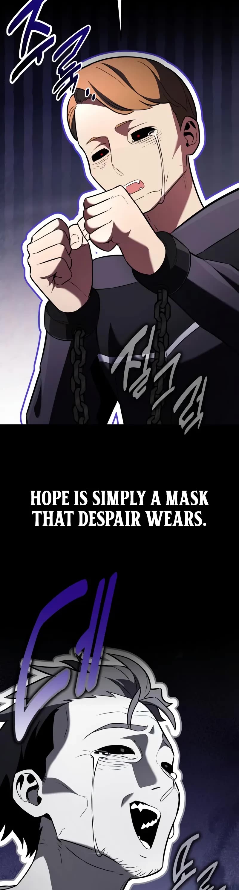 I Killed an Academy Player Chapter 99 page 65 - Chapter 99