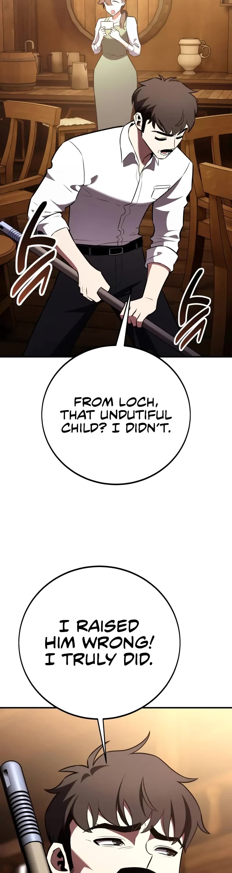 I Killed an Academy Player Chapter 99 page 68 - Chapter 99