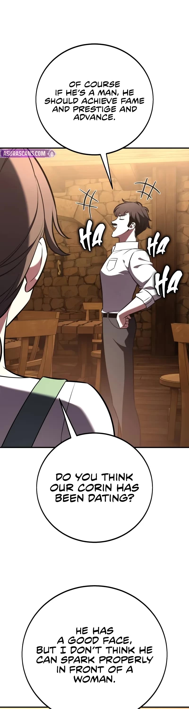 I Killed an Academy Player Chapter 99 page 74 - Chapter 99