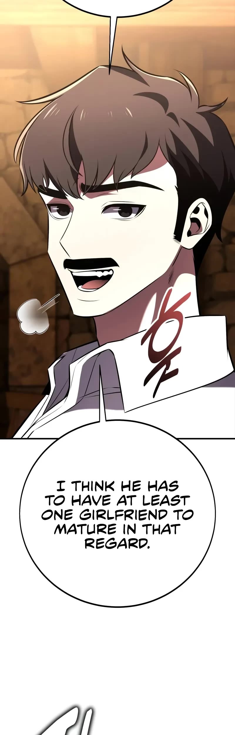 I Killed an Academy Player Chapter 99 page 75 - Chapter 99