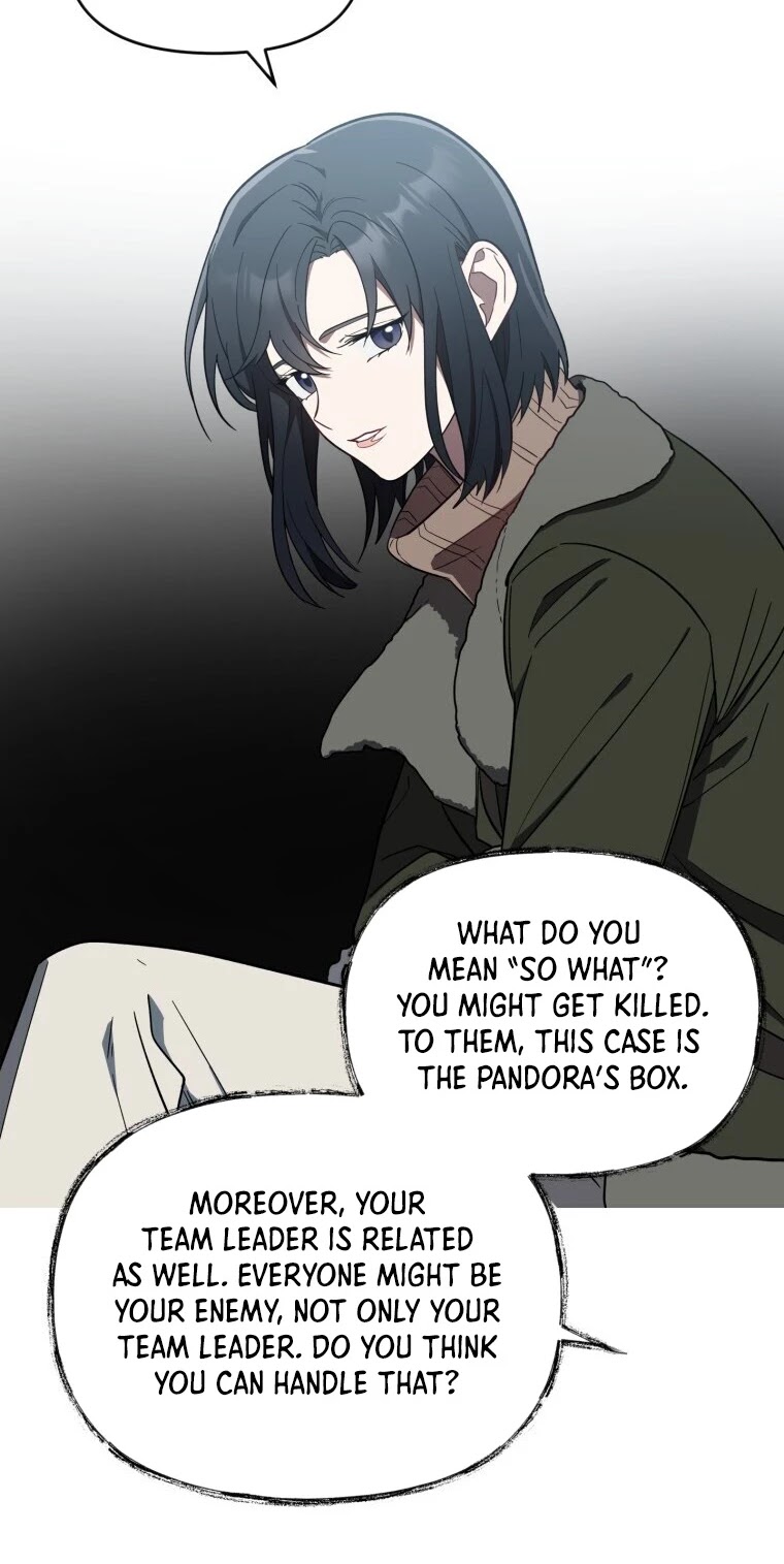 I Killed Him Chapter 10 page 13 - Chapter 10