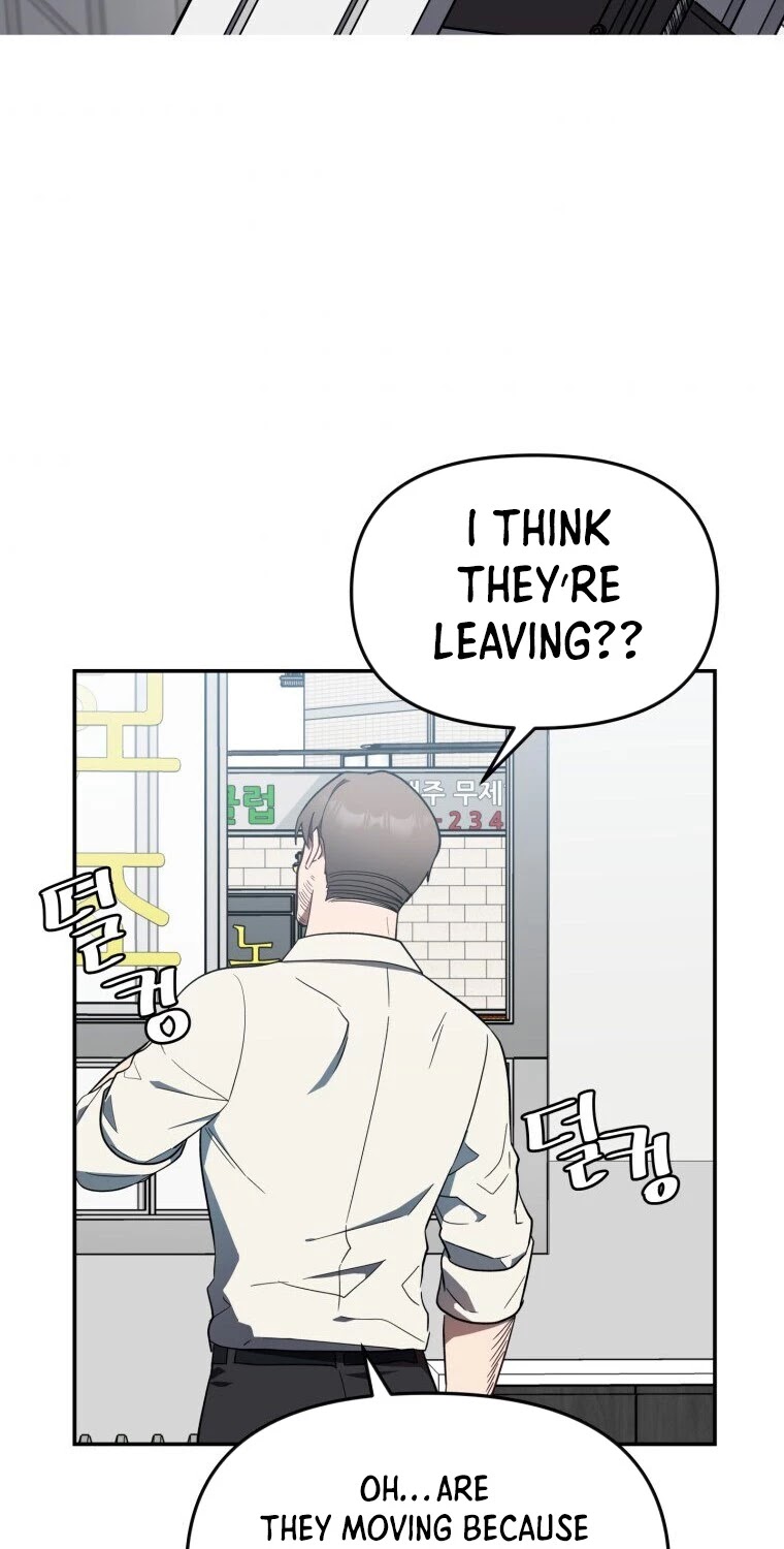 I Killed Him Chapter 10 page 28 - Chapter 10