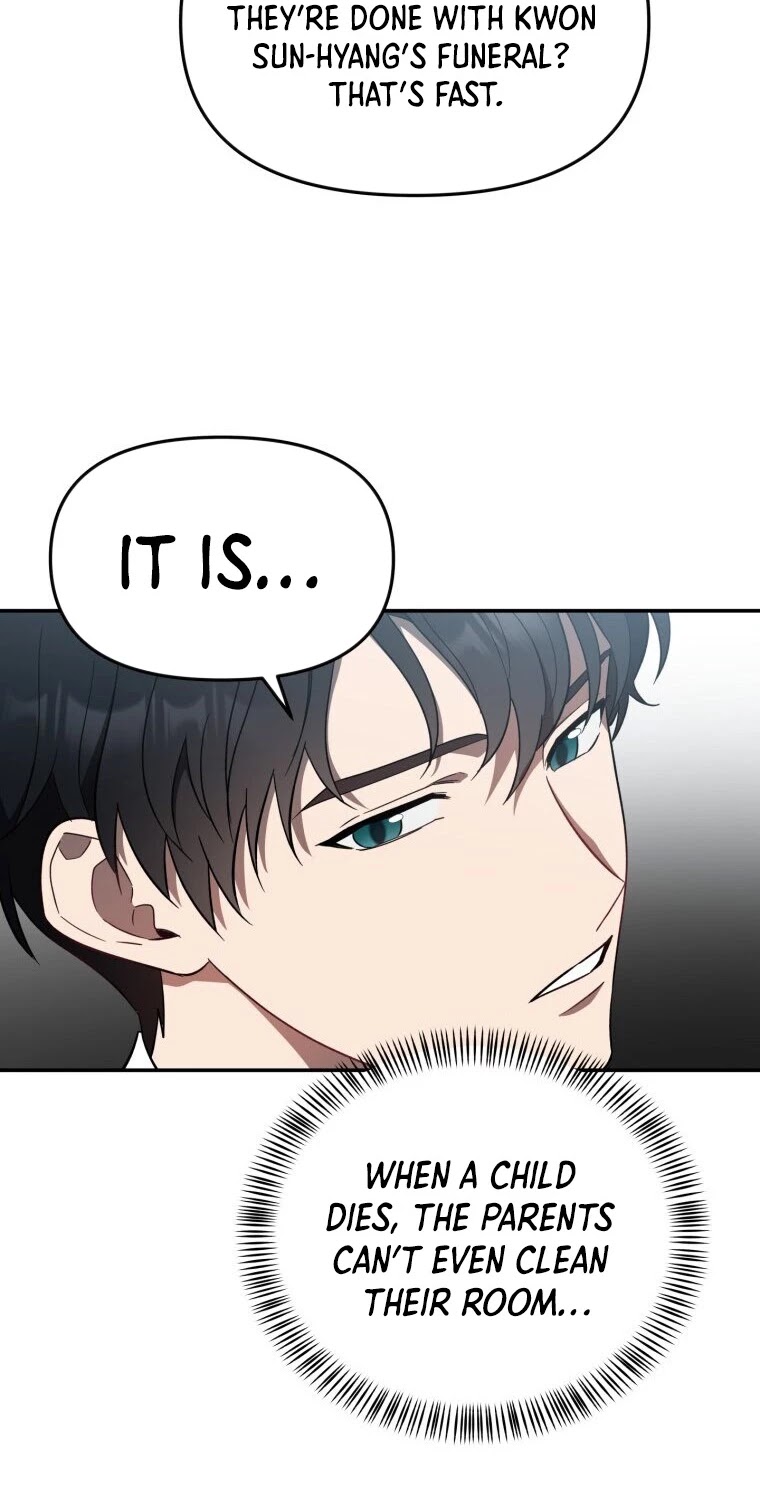 I Killed Him Chapter 10 page 29 - Chapter 10