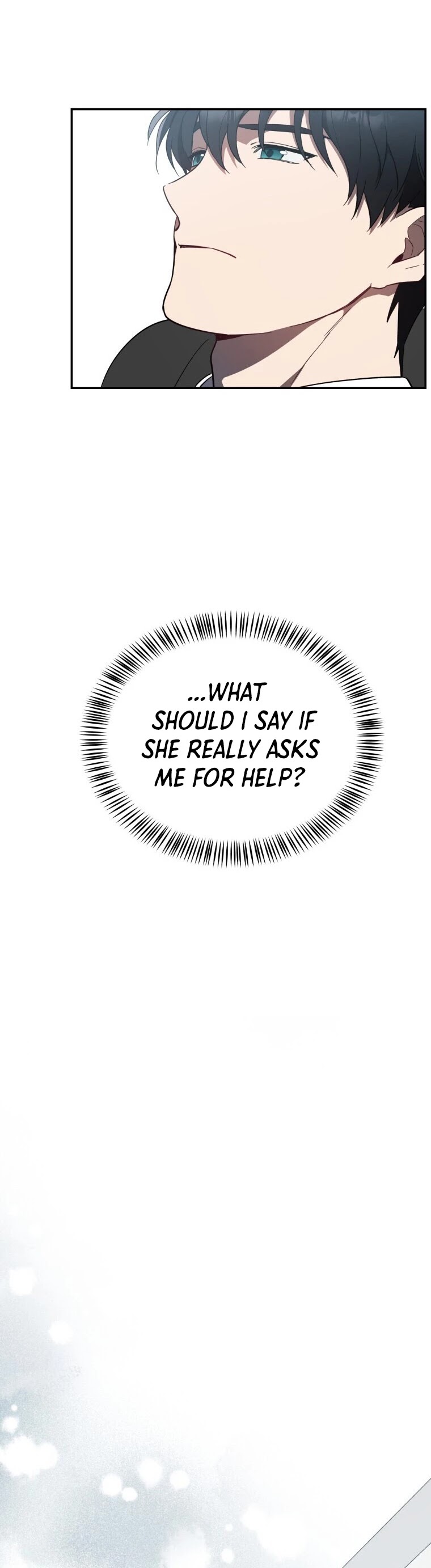 I Killed Him Chapter 10 page 33 - Chapter 10