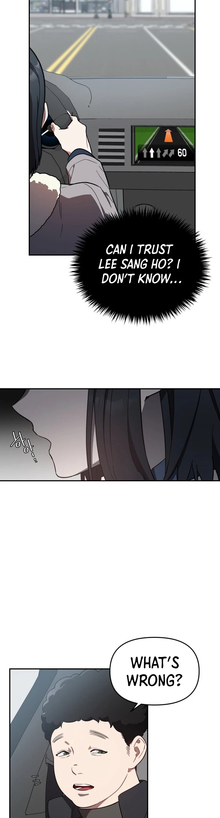 I Killed Him Chapter 10 page 38 - Chapter 10