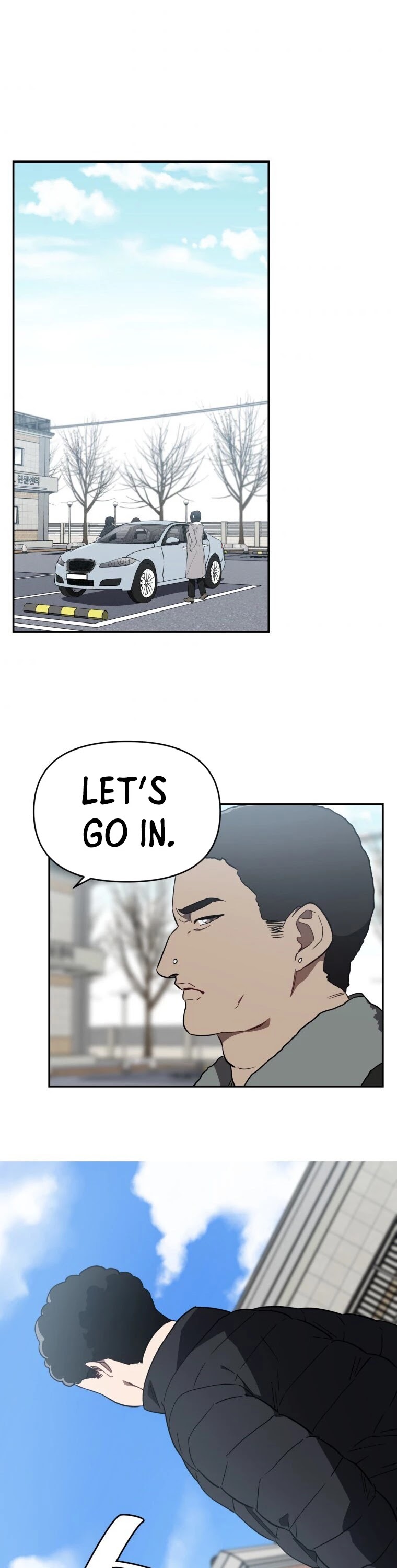 I Killed Him Chapter 10 page 40 - Chapter 10