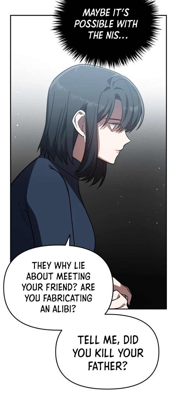 I Killed Him Chapter 12 page 13 - Chapter 12
