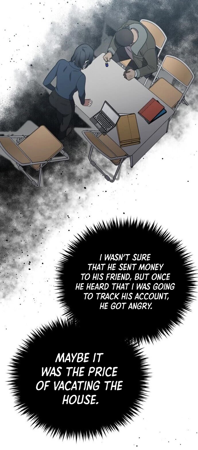 I Killed Him Chapter 12 page 18 - Chapter 12