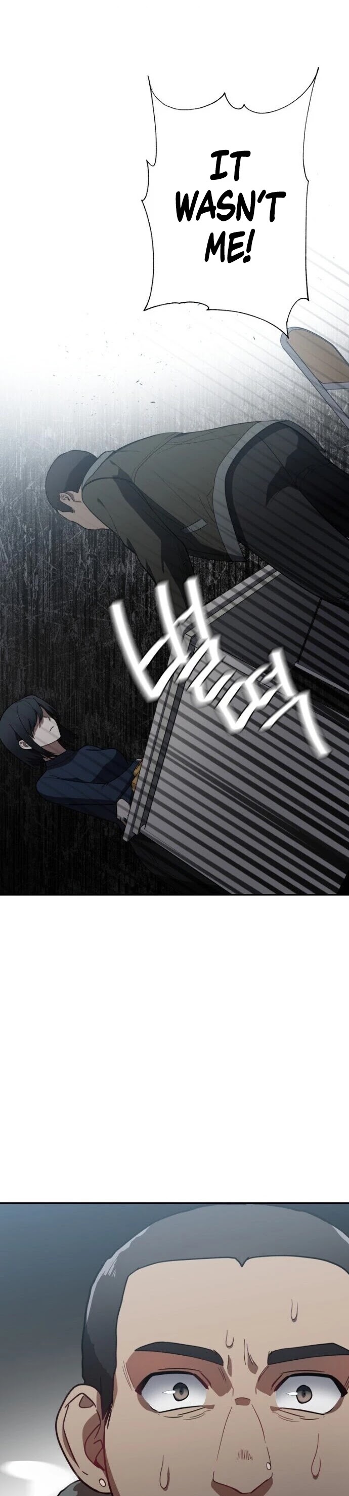 I Killed Him Chapter 12 page 21 - Chapter 12